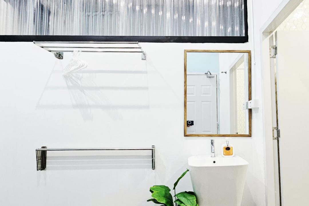Photo of Bathroom in Hat Yai