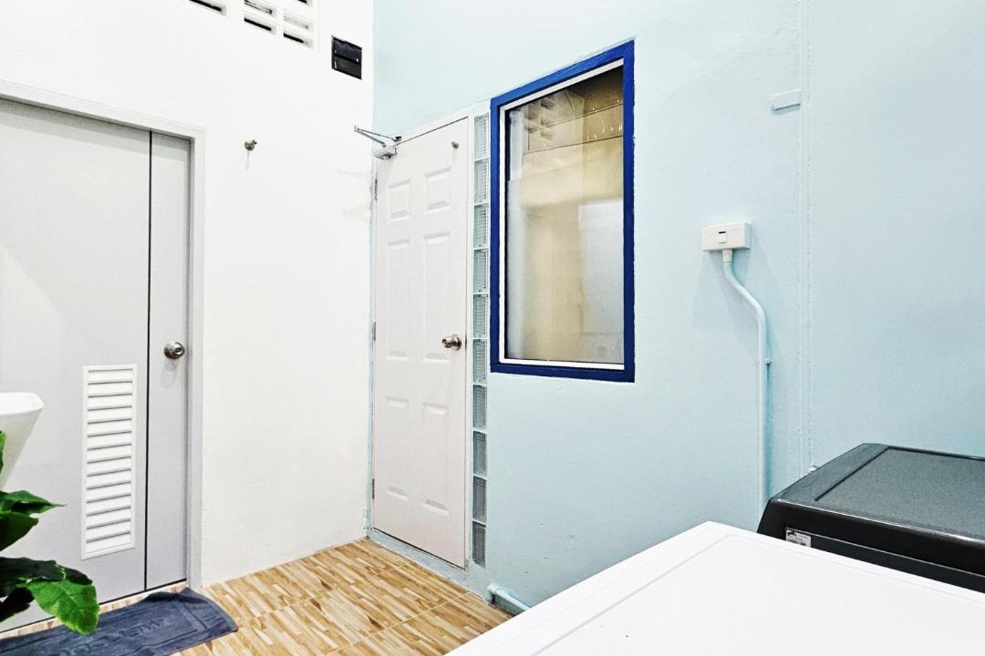 Photo of Bathroom in Hat Yai