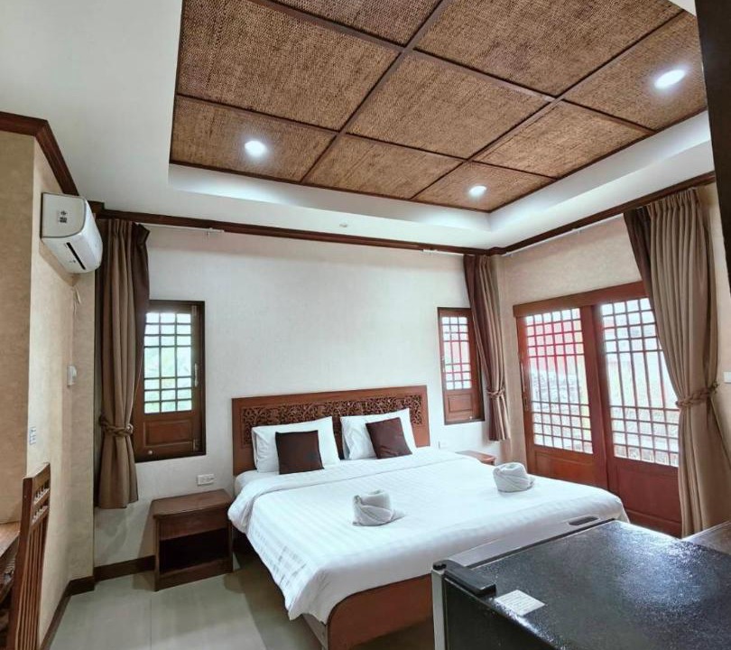 Photo of Bedroom in Bophut