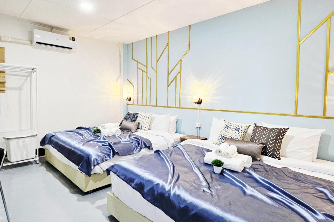 Photo of Bedroom in Hat Yai