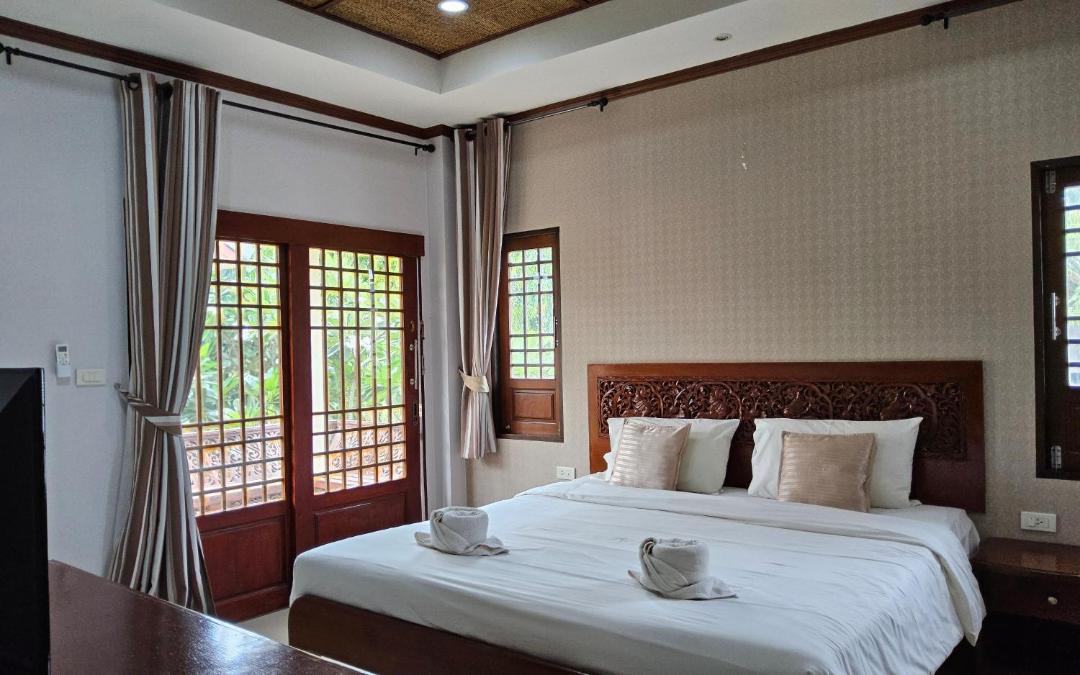 Photo of Bedroom in Bophut