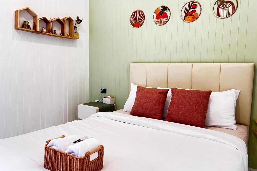 Photo of Bedroom in Racha Thewa