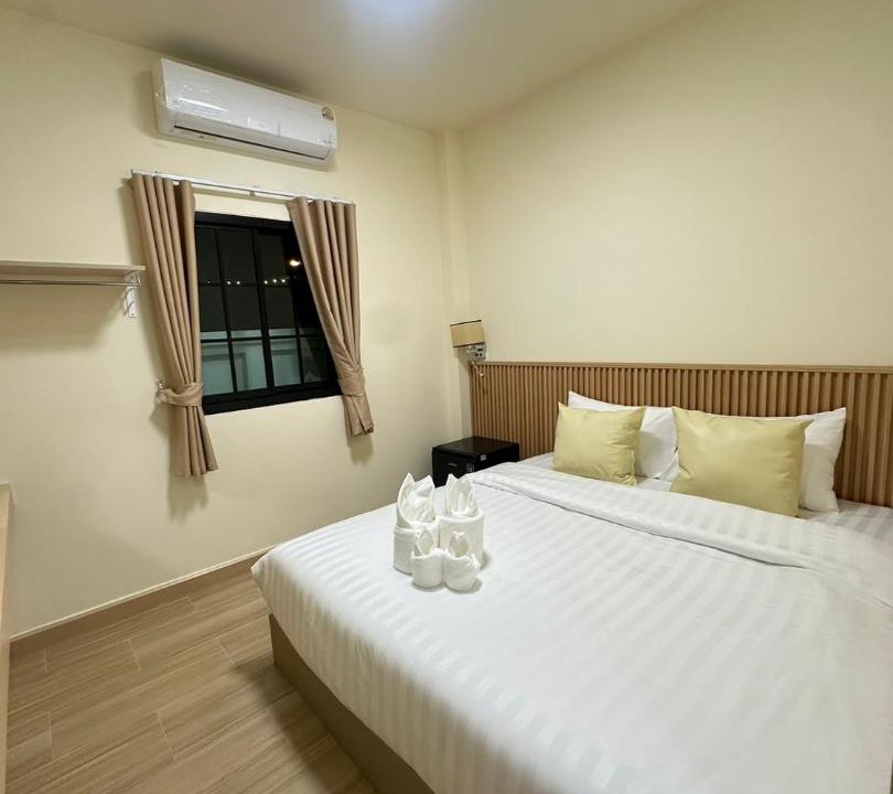 Photo of Bedroom in Chiang Khan