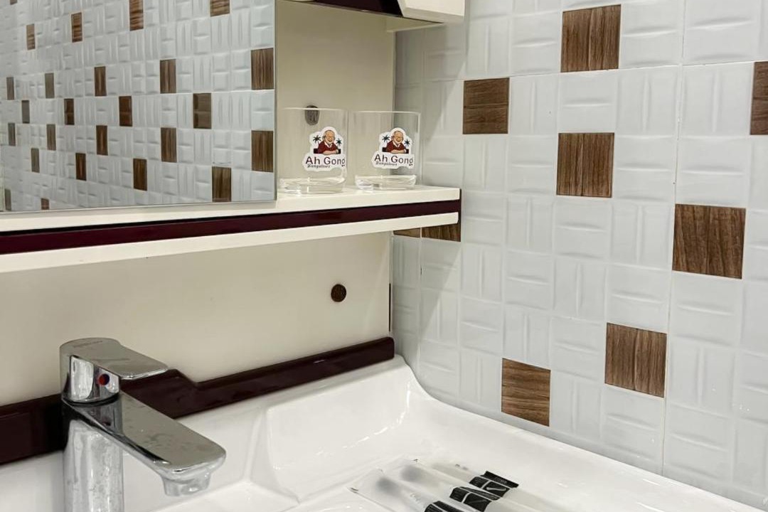 Photo of Bathroom in Mittakpheap