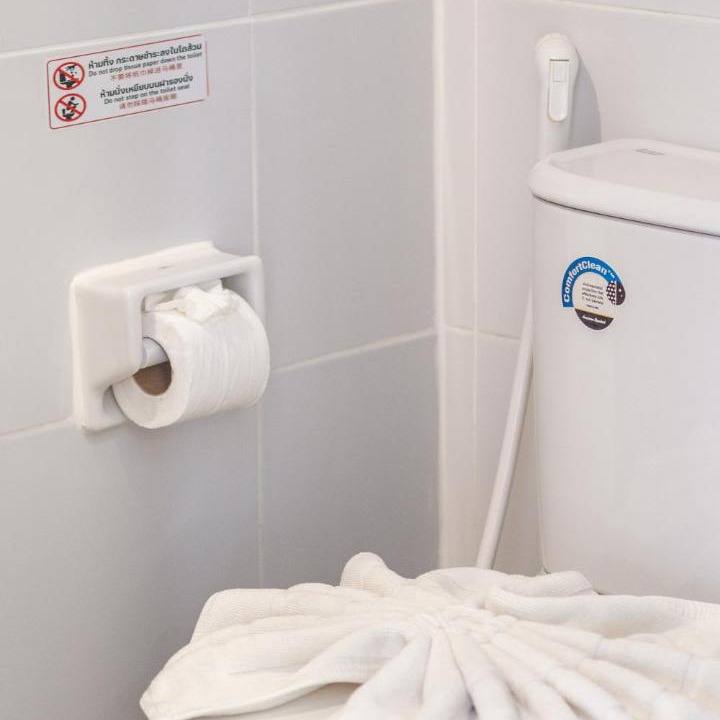 Photo of Bathroom in Ratsada