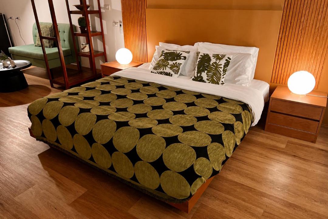 Photo of Bedroom in Pratunam