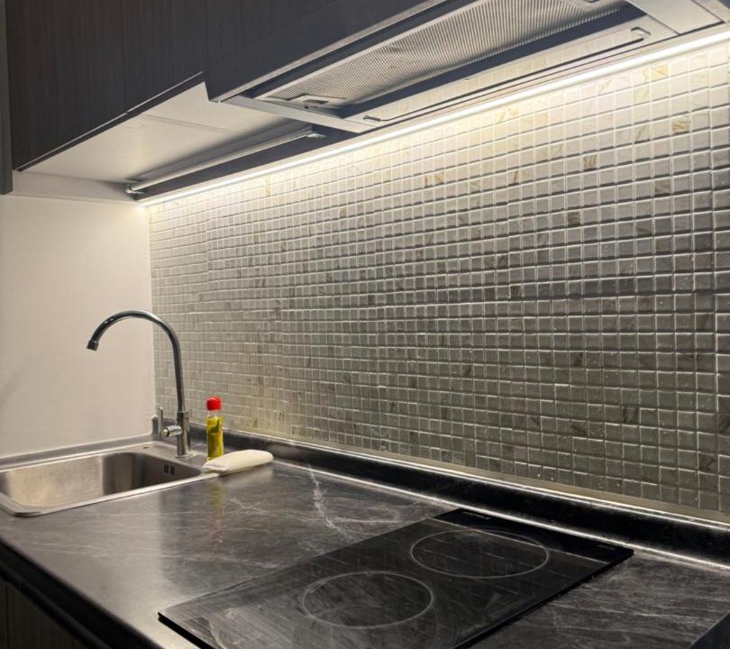 Photo of Kitchen in Mueang Samut Prakan District