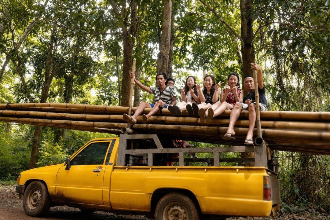 Photo of Others in Mae Wang