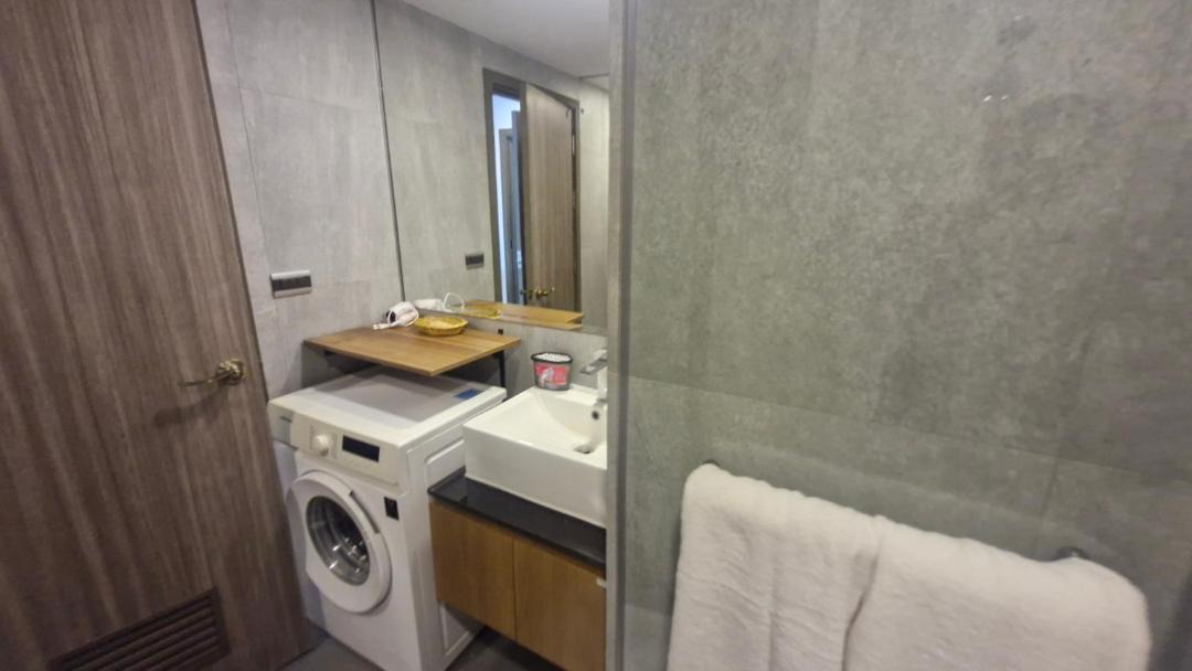 Photo of Bathroom in Tha Thaewawong