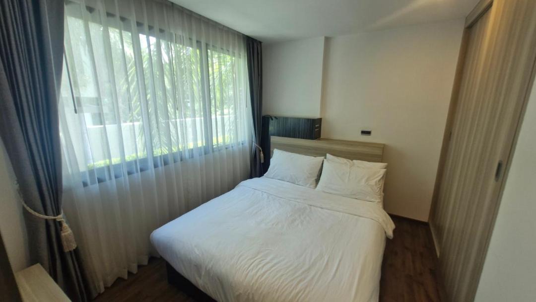 Photo of Bedroom in Tha Thaewawong