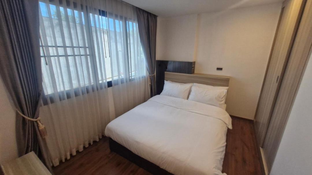 Photo of Bedroom in Tha Thaewawong