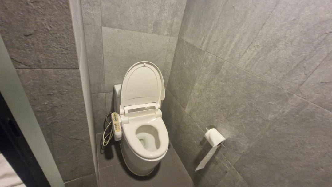 Photo of Bathroom in Tha Thaewawong