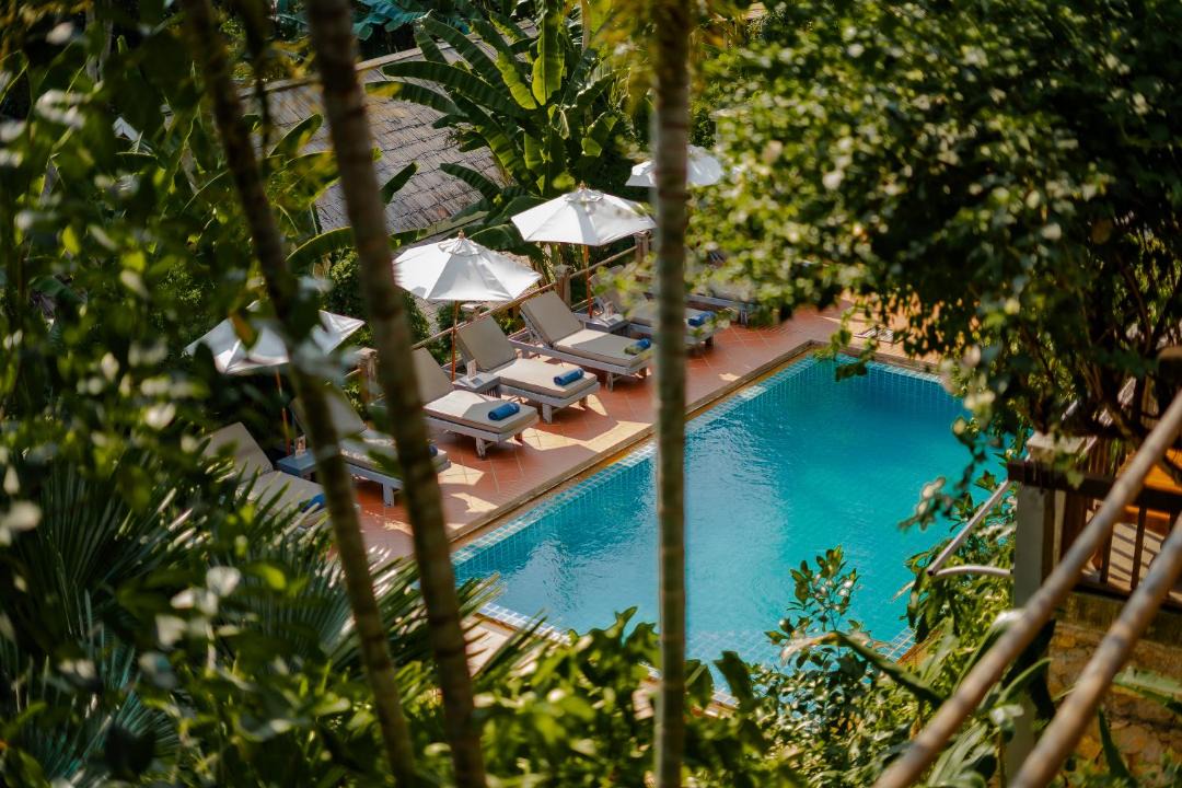 Photo of Others in Luang Prabang