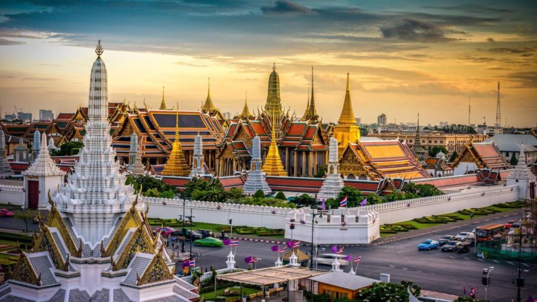 Photo of Others in Wat Bowon Niwet