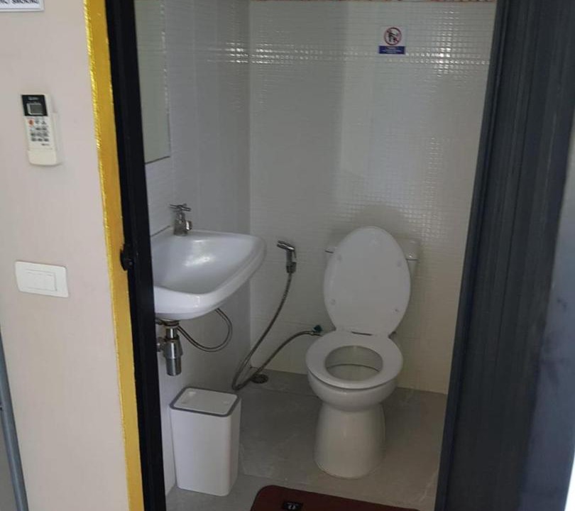 Photo of Bathroom in Hin Hong