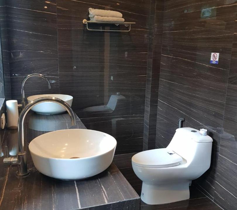 Photo of Bathroom in Hin Hong