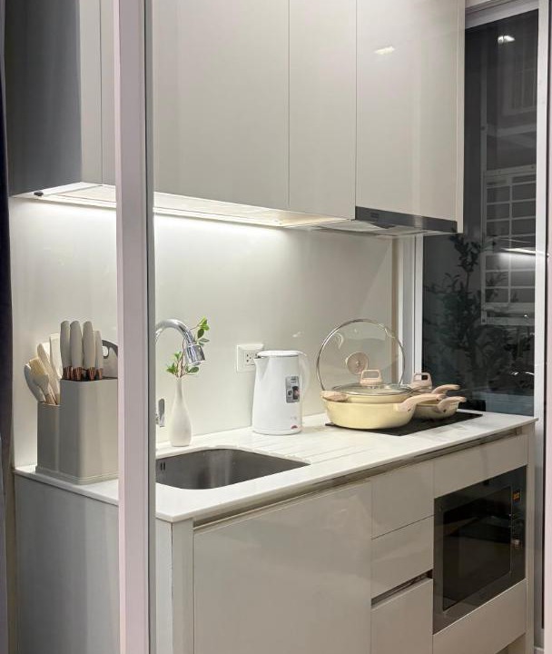 Photo of Kitchen in Phahonyothin