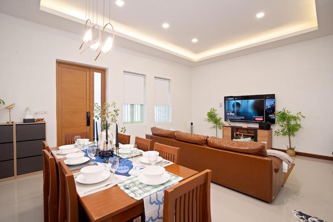 Photo of Livingroom in Si Phraya