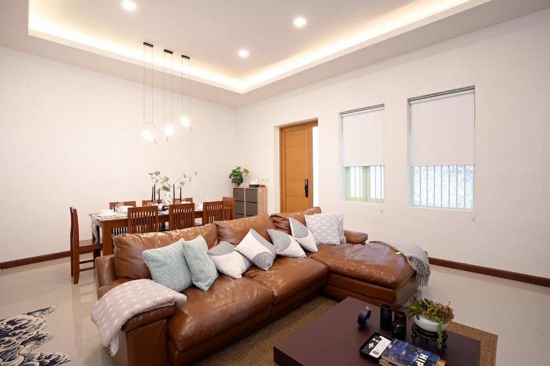 Photo of Livingroom in Si Phraya