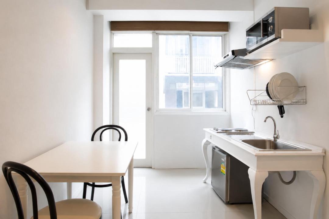 Photo of Kitchen in Bangkok Central Business District