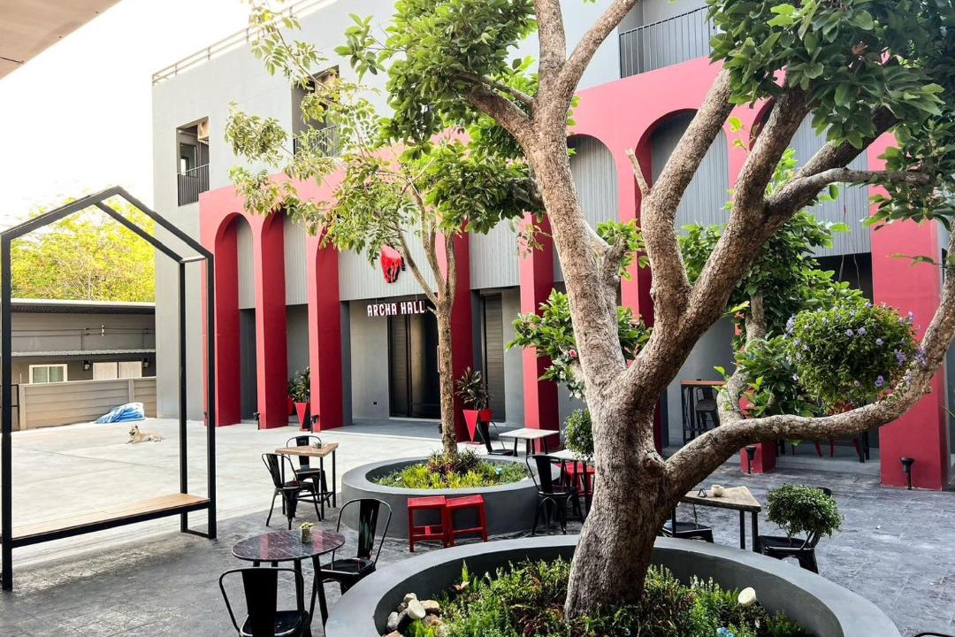 Photo of Others in Ban Phe