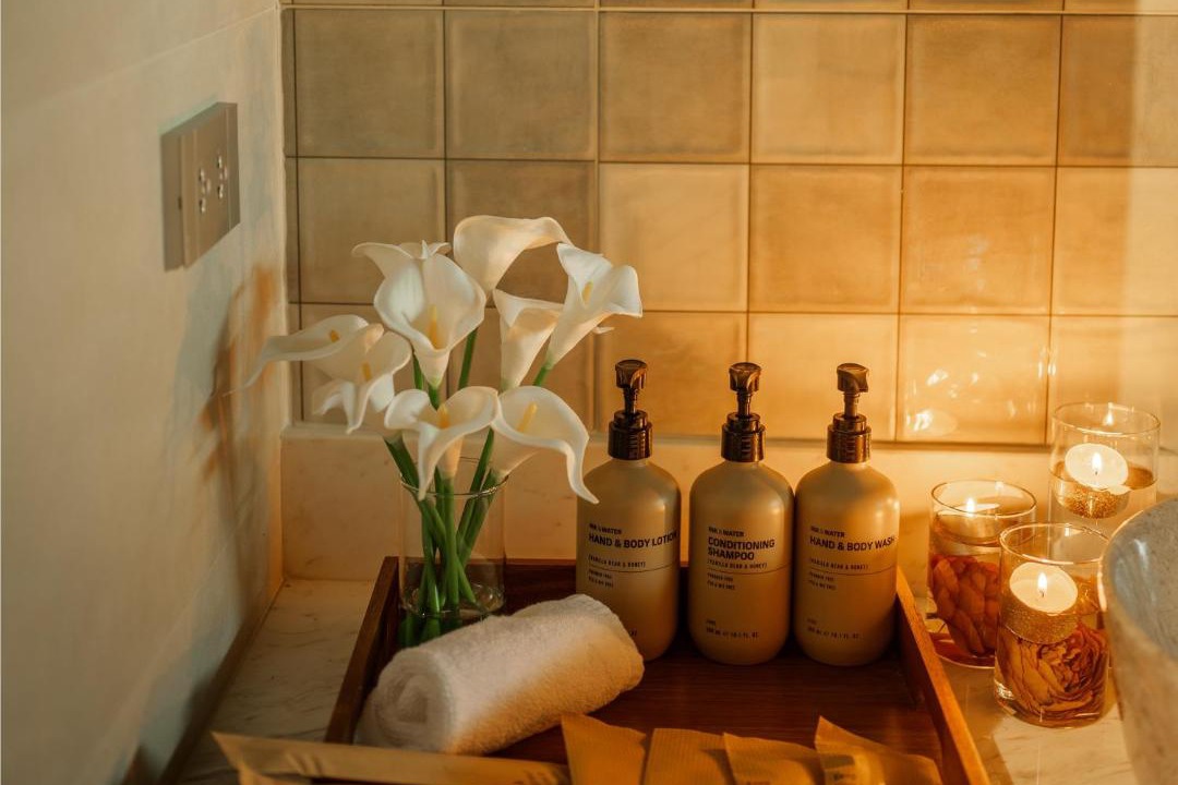 Photo of Bathroom in Mae On