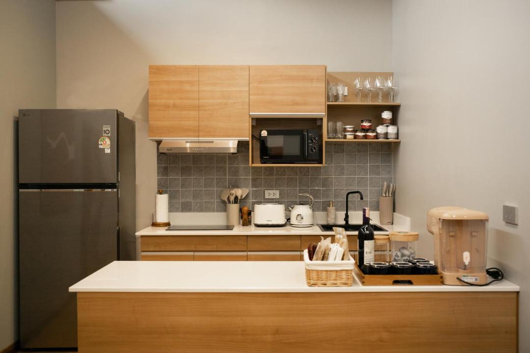 Photo of Kitchen in Mae On