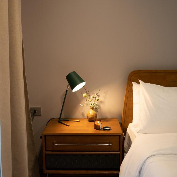 Photo of Bedroom in Mae On