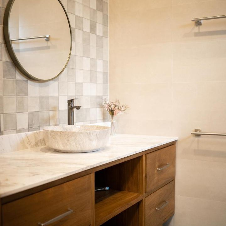 Photo of Bathroom in Mae On