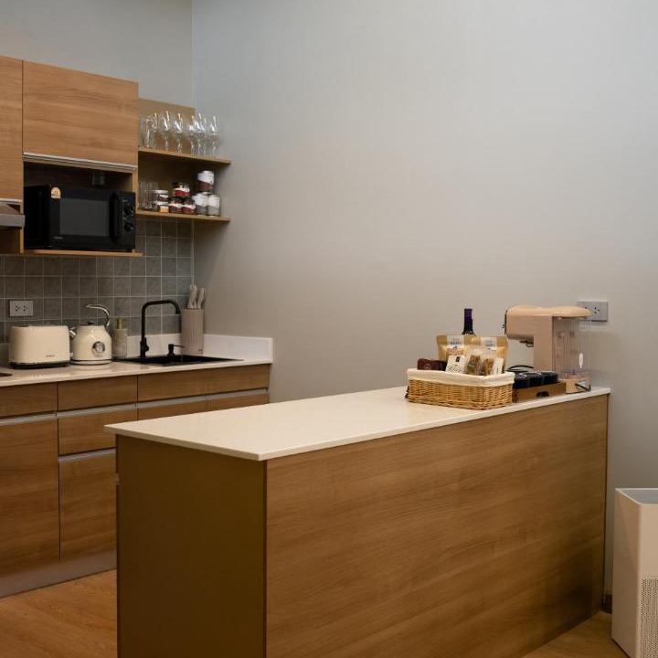 Photo of Kitchen in Mae On