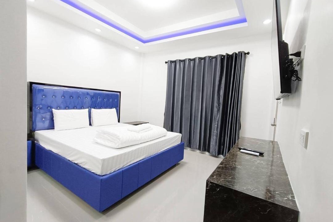 Photo of Bedroom in Mueang Samut Prakan District