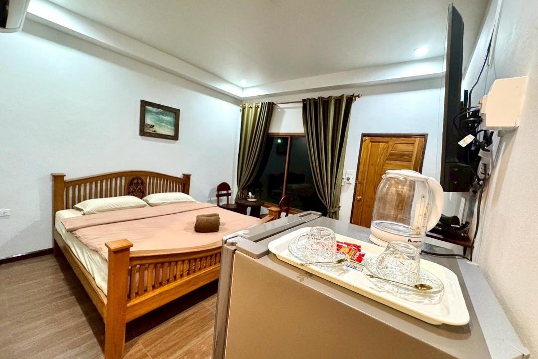 Photo of Bedroom in Na Yai Am