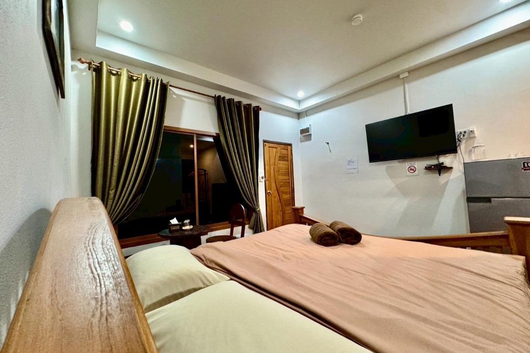 Photo of Bedroom in Na Yai Am