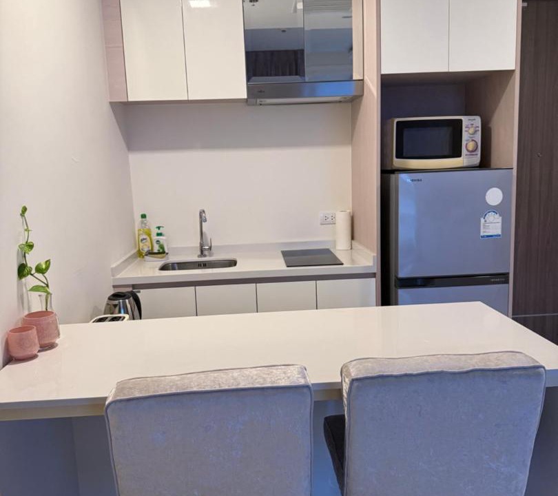 Photo of Kitchen in Bang Sare