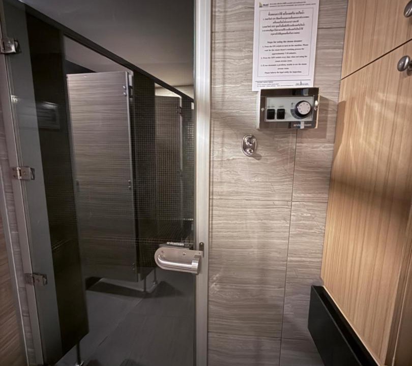 Photo of Bathroom in Bang Sare