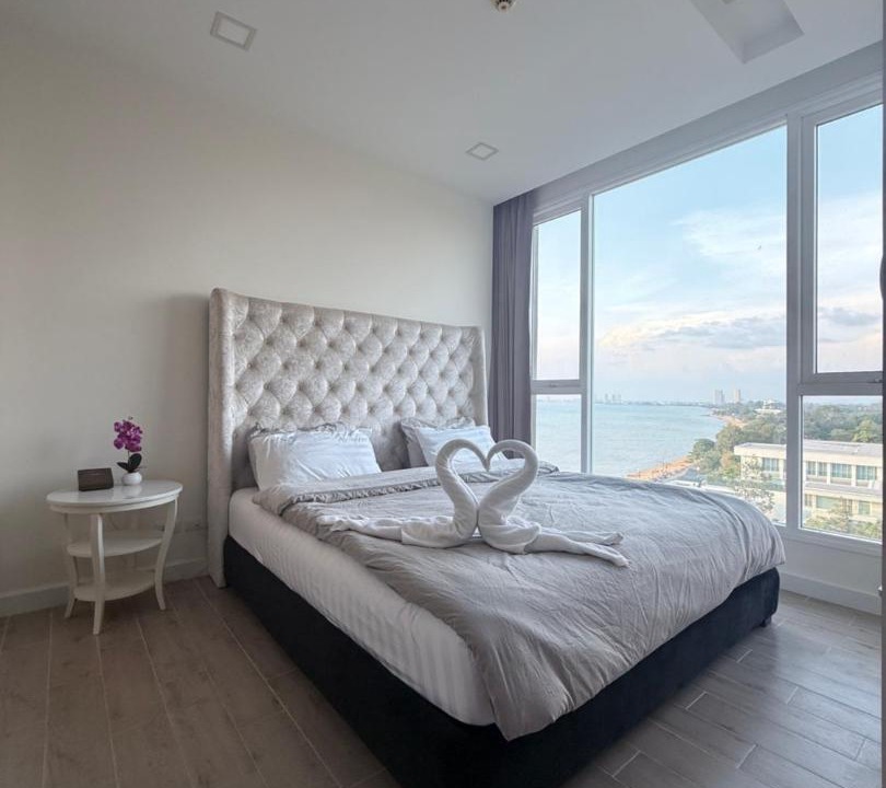 Photo of Bedroom in Bang Sare
