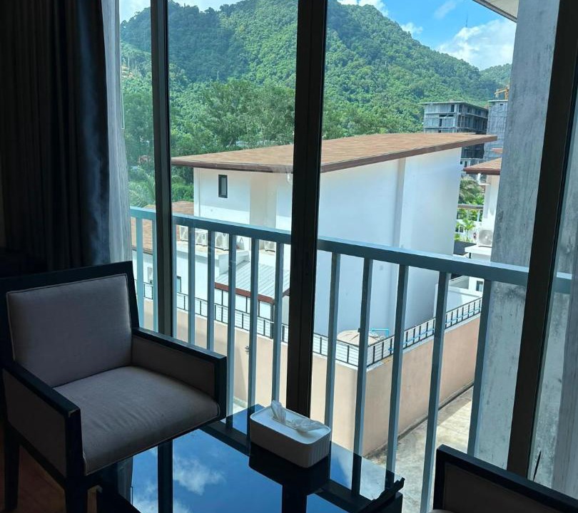 Photo of Patio Balcony in Kamala