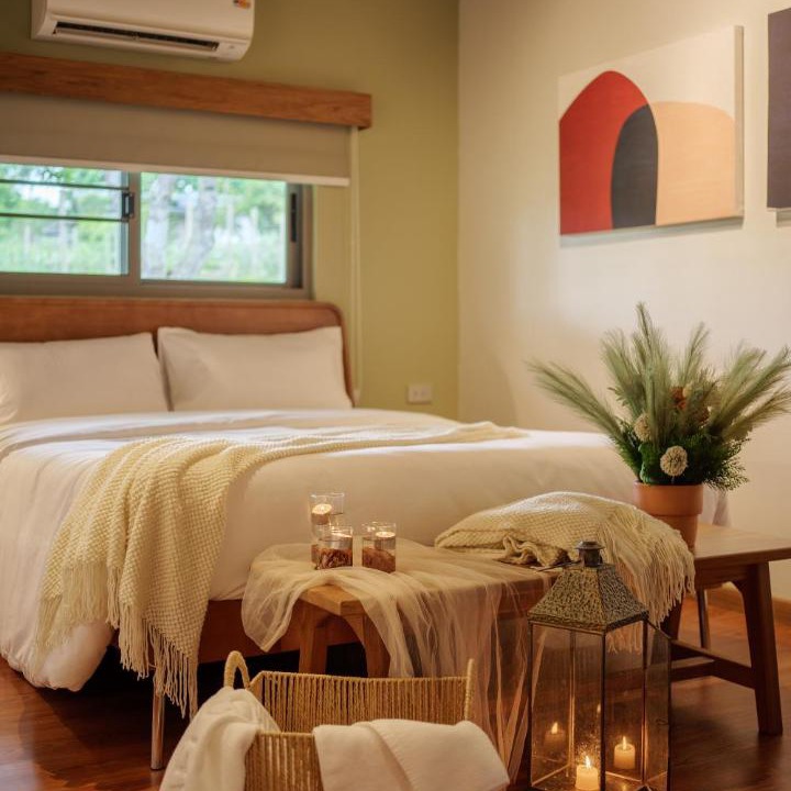 Photo of Bedroom in Mae On