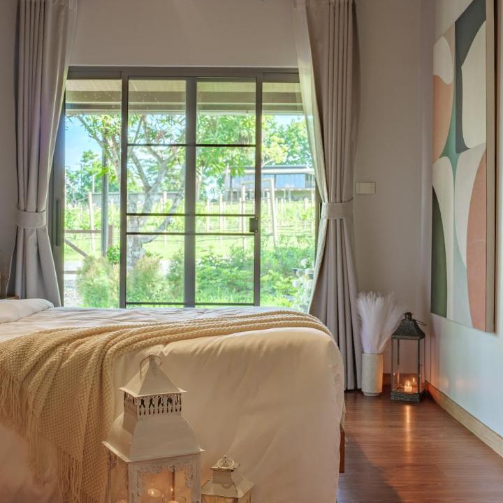 Photo of Bedroom in Mae On