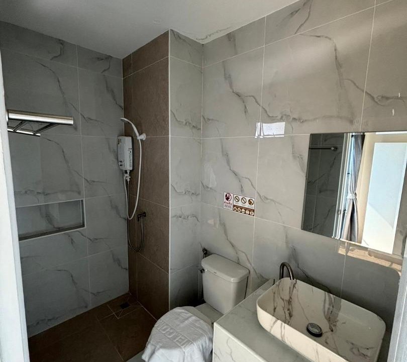 Photo of Bathroom in Khon Kaen