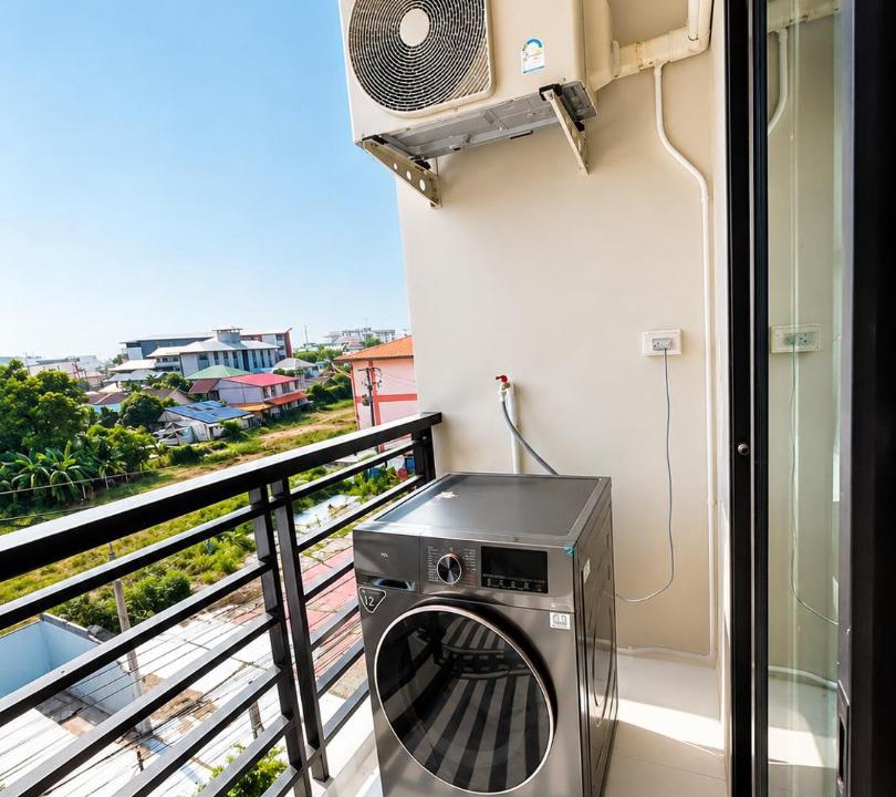 Photo of Patio Balcony in Khon Kaen