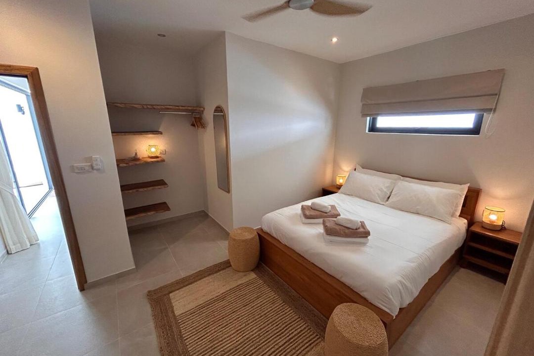 Photo of Bedroom in Moo 5