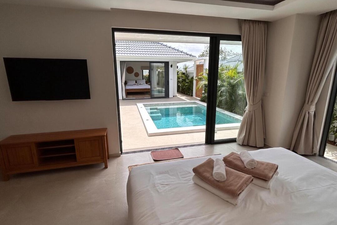 Photo of Bedroom in Moo 5