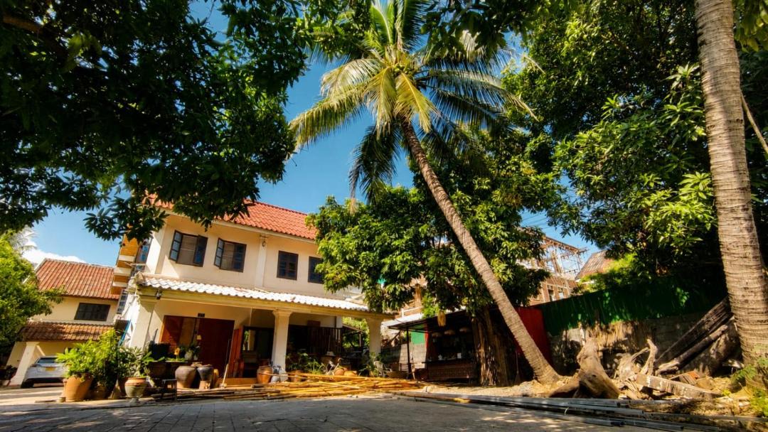 Photo of Others in Luang Prabang
