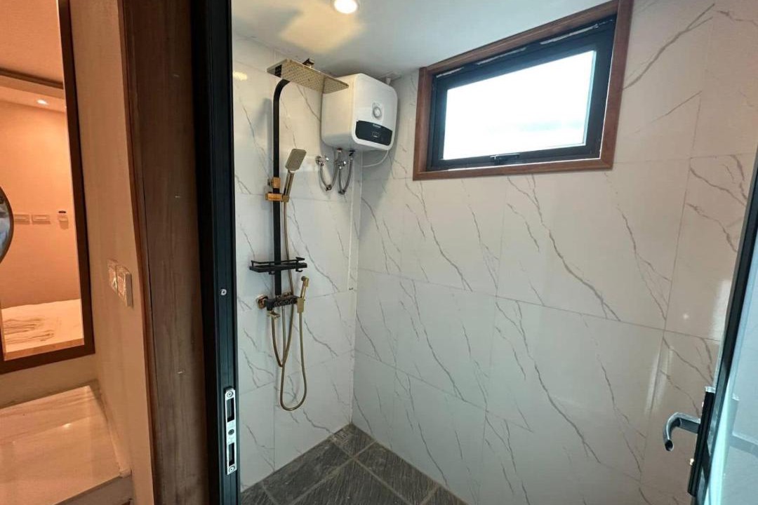 Photo of Bathroom in Thakhek