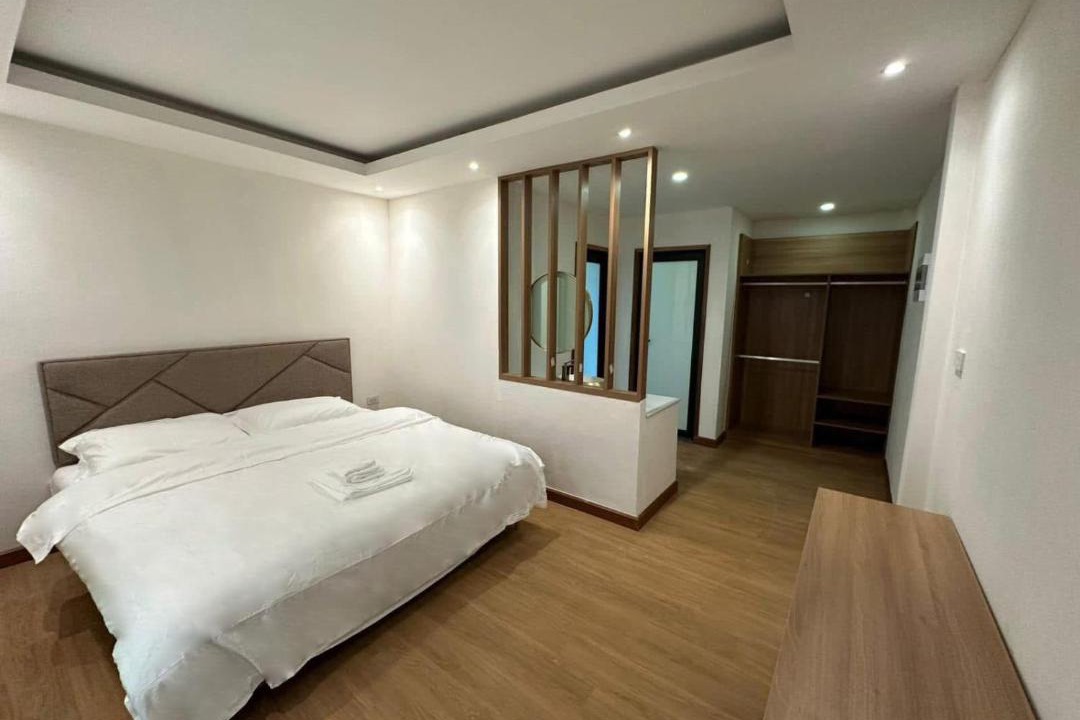Photo of Bedroom in Thakhek