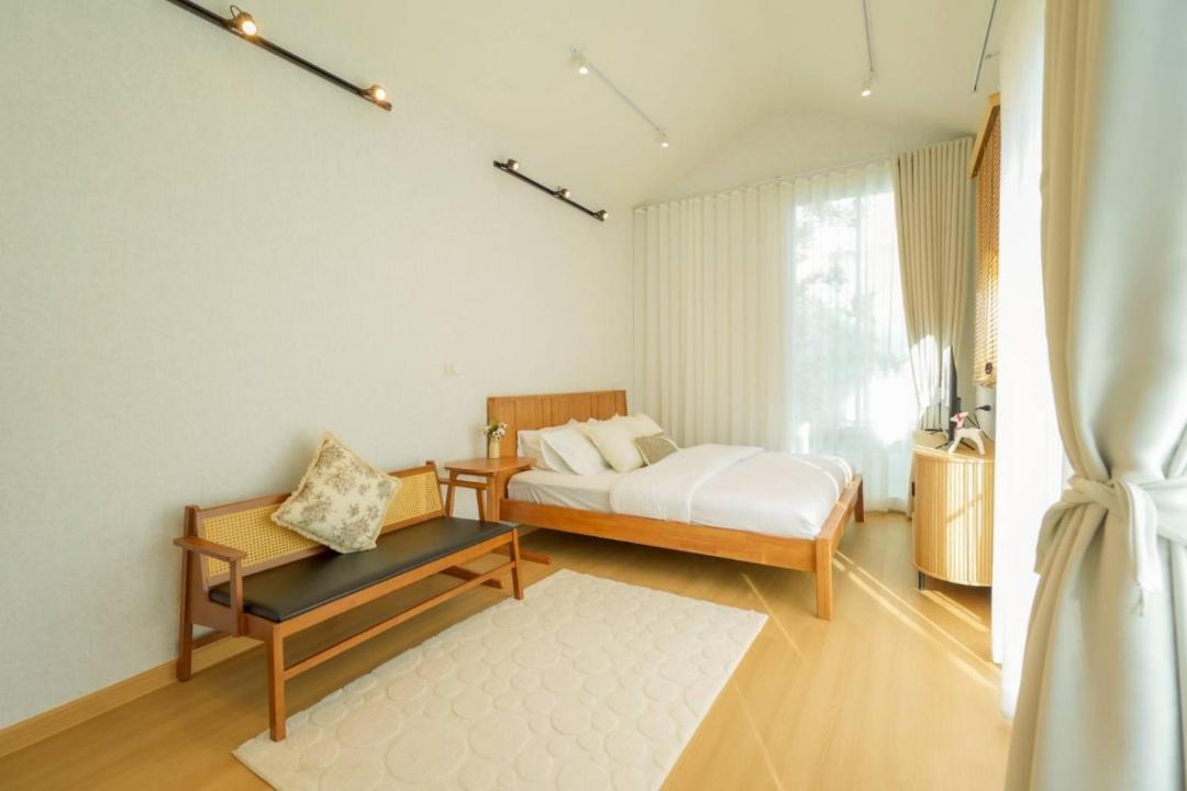 Photo of Bedroom in Phla