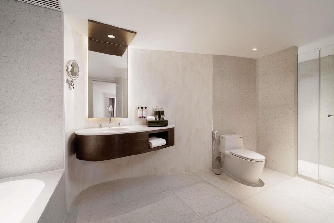 Photo of Bathroom in Ratchaprasong