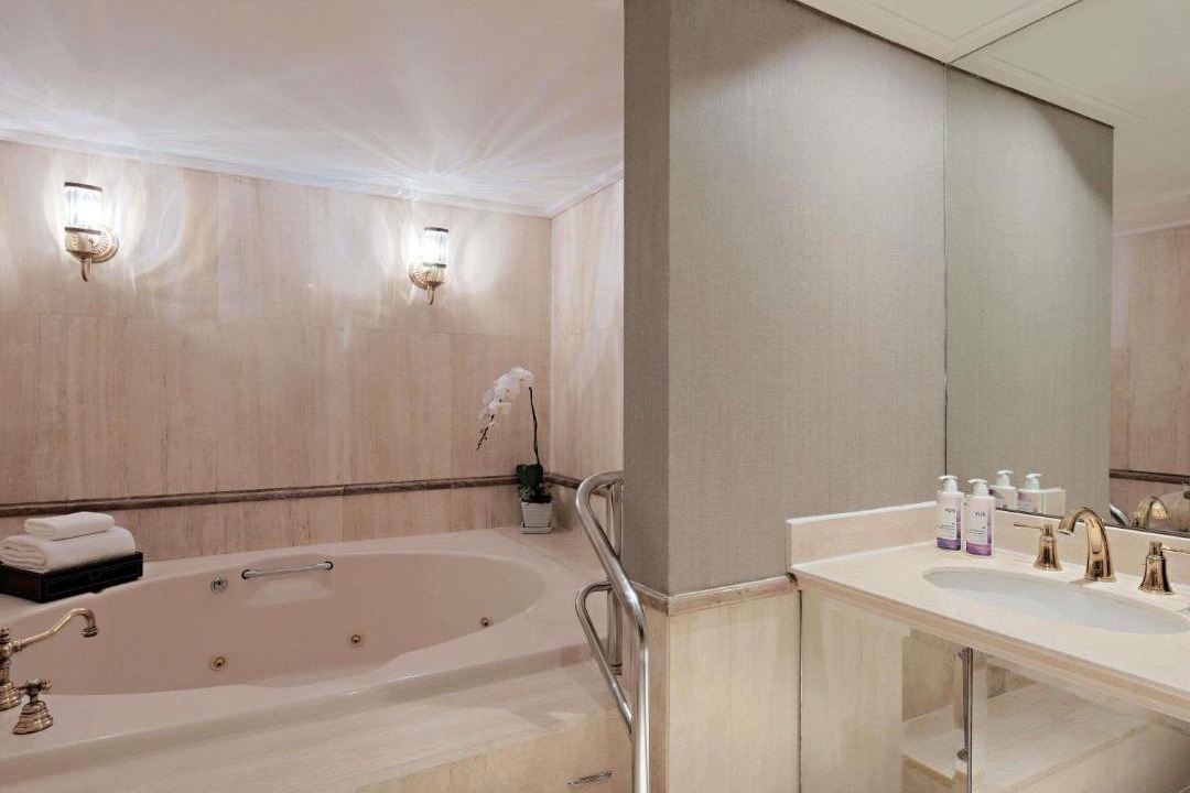 Photo of Bathroom in Ratchaprasong