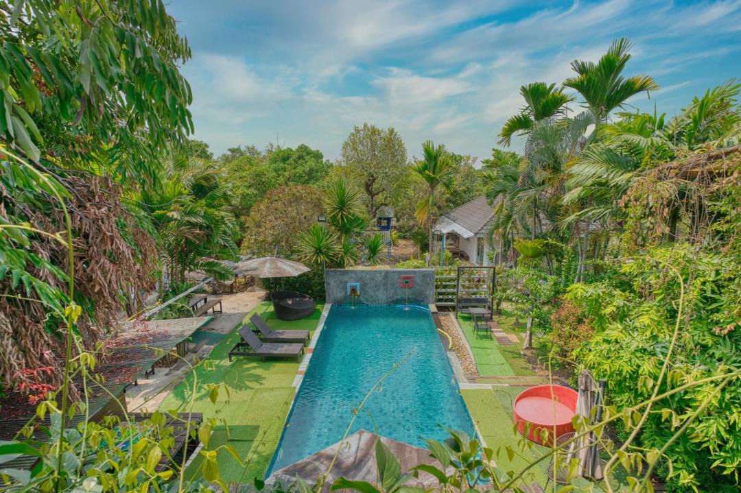 Photo of Others in Chiang Rai